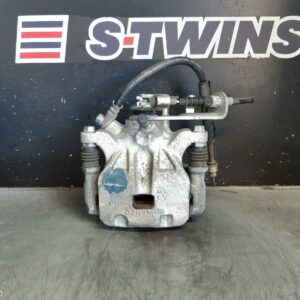 2014 Mazda 3 Caliper Rh Rear Electric Handbrake Type Bm-Bn 06/13-02/19 320928