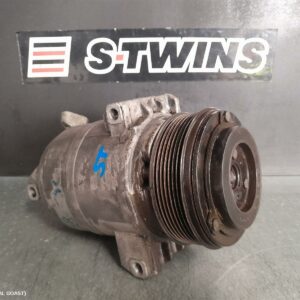 2010 Renault Kaleos A C Compressor H45 2.0 Diesel 09/08-04/16 323085