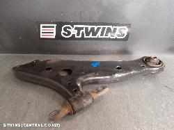 2016 Toyota Kluger Right Front Lower Control Arm Gsu50/Gsu55 12/13-02/21 324298