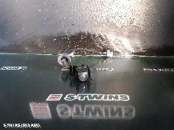 2017 Kia Carnival/Grand Carnival Reverse Camera Reverse Camera Yp 02/15-09/20 286279