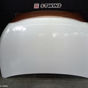 2014 Suzuki S-Cross Bonnet Jy 09/13-10/16 322231