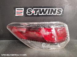 2016 Toyota Kluger Left Taillight Gsu50/Gsu55 12/13-10/16 324283