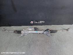 2016 Land Rover Rangerover Sport Steering Box Rack Diesel 3.0 Twin Turbo L494 06/13-10/17 323943