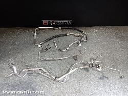 2019 Nissan Xtrail A C Hoses T32 03/14-07/22 241249