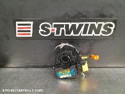 2016 Toyota Hiace Airbag Module Sensor Clockspring Trh/Kdh 02/14- 302637