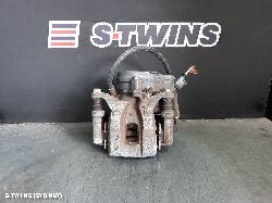 2016 Mazda Cx9 Caliper Rh Rear Tc 07/16-12/24 324181