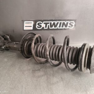 2014 Suzuki S-Cross Right Front Strut Jy 09/13-05/22 322327