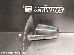 2015 Holden Commodore Left Door Mirror Vf Colour Coded/Black Non Blindspot Type 05/13-12/17 285586