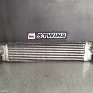 2010 Renault Kaleos Intercooler H45 09/08-10/11 323084