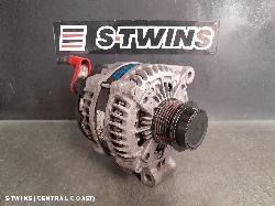 2016 Land Rover Rangerover Sport Alternator Diesel 3.0 Turbo L494 06/13-  323939