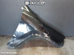 2014 Jeep Grandcherokee Right Guard Wk Non Painted Flare 04/13-02/22 323581