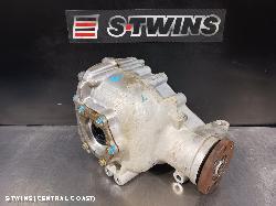 2017 Infiniti Q50 Differential Centre V37 02/14-12/19 216389