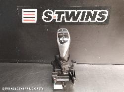 2014 Bmw 3 Series Gear Stick Shifter F30/F34 Sport Auto (Large 'P' Button) P/N 61317950385 02/12-12/19 265358