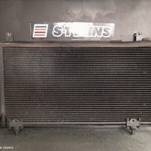 2007 Holden Commodore A C Condenser Ve Si 08/06-08/10 321712