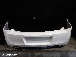 2014 Chrysler 300C Rear Bumper Lx2 Srt-8 12/11-12/14 213641