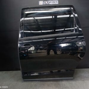 2014 Toyota Tarago Left Rear Door Sliding Acr50R W/ Curtain Airbag 03/06-06/20 322885