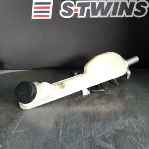 2010 Mazda Cx9 Master Cylinder Tb 12/07-12/15 322975