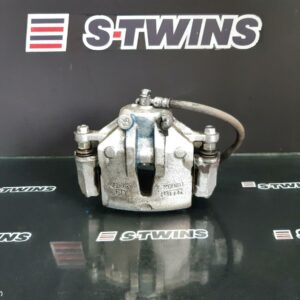 2011 Hyundai I30 Caliper Rh Front Fd 09/07-04/12 322527
