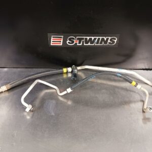 2016 Toyota Hilux A C Hoses Diesel 2.4/2.8 2Gd-Ftv/1Gd-Ftv Under Bonnet Set 09/15- 231368