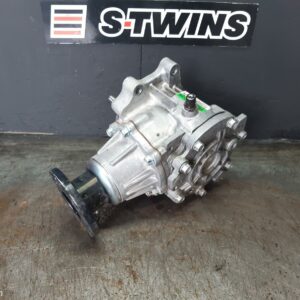 2019 Hyundai Kona Transfer Case Os 09/17-07/23 322795