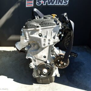 2013 Kia Soul Engine Petrol 2.0 G4Na Am 09/11-01/14 167335