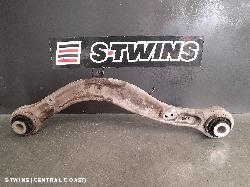 2016 Land Rover Rangerover Sport Right Rear Trailing Arm L494 Upper Control Arm 12/13-04/22 323962
