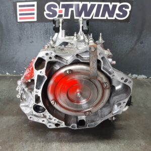 2016 Mazda 2 Trans Gearbox Auto Petrol 1.5 Svt I-Stop Dj/Dl 09/14- 322156