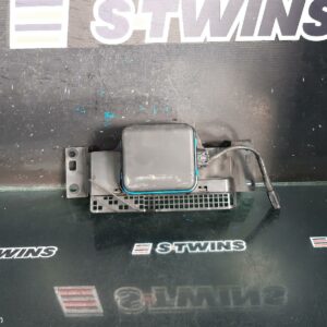 2014 Mazda 3 Reverse Camera Front Camera (Windscreen Mounted) Bm 06/13-05/16 321839