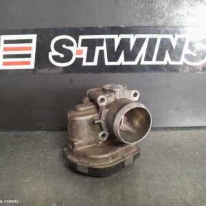 2011 Volvo C30 Throttle Body 1.6 Diesel 09/09-07/13 320746