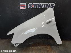 2014 Mitsubishi Asx Left Guard Xa-Xb Non Flare Type 05/10-03/15 261113