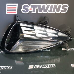2022 Hyundai I30 Right Indicator Fog Side Daytime Running Lamp Pd Hatch (S. Korea Vin Kmhh) Multi Led Type Active/Elite 08/20-12/23 323429