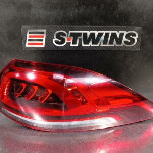 2022 Mercedes Gle Class Right Taillight V167 In Body Wagon Led Type Gle300D/Gle350D/Gle400D/Gle450 05/19- 239412
