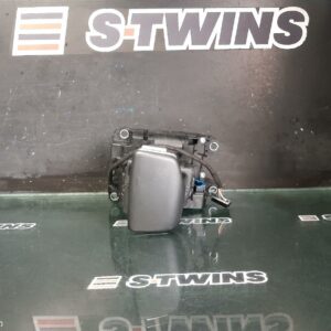2016 Audi Q7 Gear Stick Shifter 4M Sq7 09/15-03/20 264091