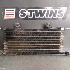 2019 Nissan Xtrail Cooler Transmission Oil Cooler Petrol 2.5 Qr25De T32 02/14-07/22 323379