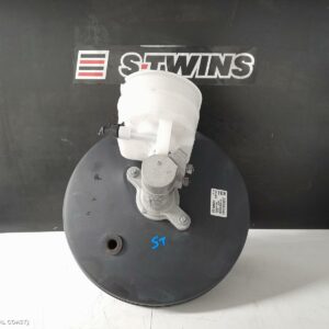 2022 Iveco Daily Brake Booster 6Th Gen 01/15- 312935
