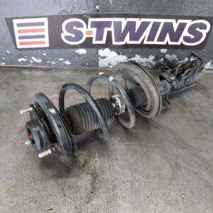 2012 Mitsubishi Lancer Right Front Strut Cj-Cf 2.4 Petrol 07/07-12/17 321133