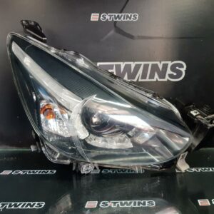 2016 Mazda 2 Right Headlamp Dj Led Type 08/15-10/19 322164