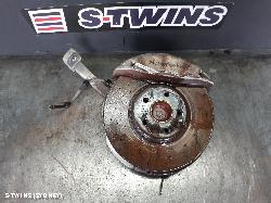 2015 Mercedes C Class Left Front Hub Assembly S205/W205 Non Amg 08/14-09/21 325206
