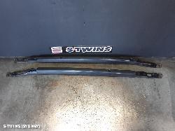 2018 Mitsubishi Asx Roof Rack Bars Roof Rail (Pair) Xa-Xd 05/10- 323575