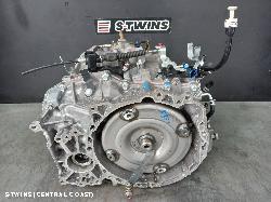 2016 Mitsubishi Outlander Trans Gearbox Auto Awd Petrol 2.4 4J12 No Transfer Case Zk-Zl W1Cja114X Code 01/15-07/21 325097