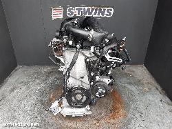 2022 Haval Jolion Engine A01 Petrol 1.5 Turbo 4G15K 02/21- 325408