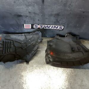 2016 Audi Q7 Left Guard Liner 4M Front Front Section 09/15- 263978
