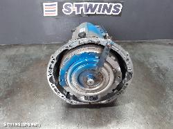 2015 Mercedes C Class Trans Gearbox Auto Rwd Petrol 2.0 Turbo 7 Speed W205/S205/A205/C205 722.995 Code 08/14-07/23 325200