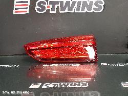 2022 Haval Jolion Rear Garnish A01 Tailgate Lamp (Rh Side) Non Hev W/ Led Type 02/21- 325433