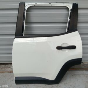 2016 Jeep Renegade Left Rear Door Sliding Bu 09/15- 317165