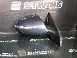 2011 Kia Sportage Right Door Mirror Sl Manual Folding Type 05/10-05/13 321787