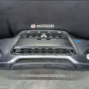 2014 Mitsubishi Asx Front Bumper Bumper Bar Xb Non Flare Hole Type 07/12-03/15 322601
