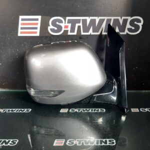 2010 Subaru Tribeca Right Door Mirror B9 10/06-01/14 322239