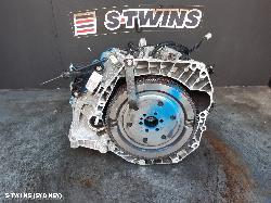 2015 Renault Megane Trans Gearbox Auto Petrol 1.2 Turbo X32/K95 10/13-05/16 324532