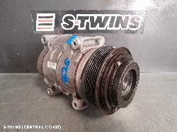 2014 Fiat Freemont A C Compressor Jf 3.6 Petrol 01/14-01/17 324454